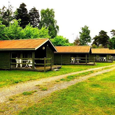 Hotel Ostersoparken Camping Gedser Exteriér fotografie