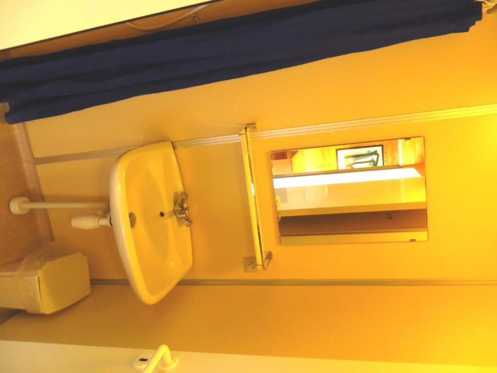 Hotel Ostersoparken Camping Gedser Pokoj fotografie
