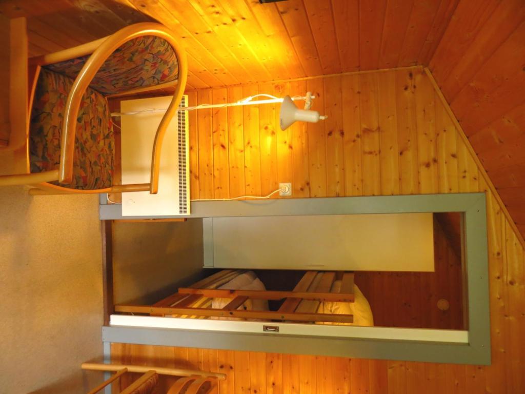 Hotel Ostersoparken Camping Gedser Pokoj fotografie