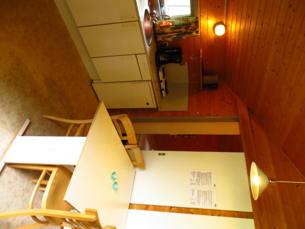 Hotel Ostersoparken Camping Gedser Pokoj fotografie