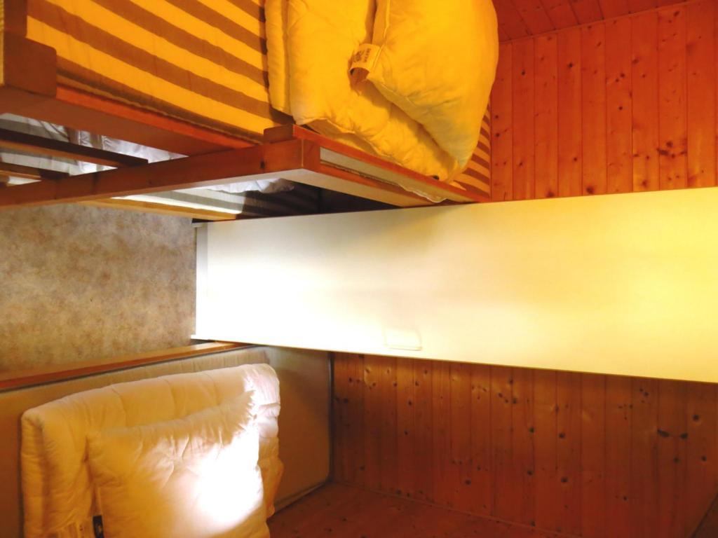 Hotel Ostersoparken Camping Gedser Pokoj fotografie